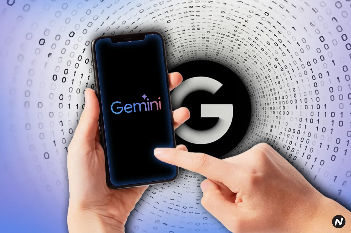 Google Gemini removed from main Google search app on iOS; users redirected to standalone app