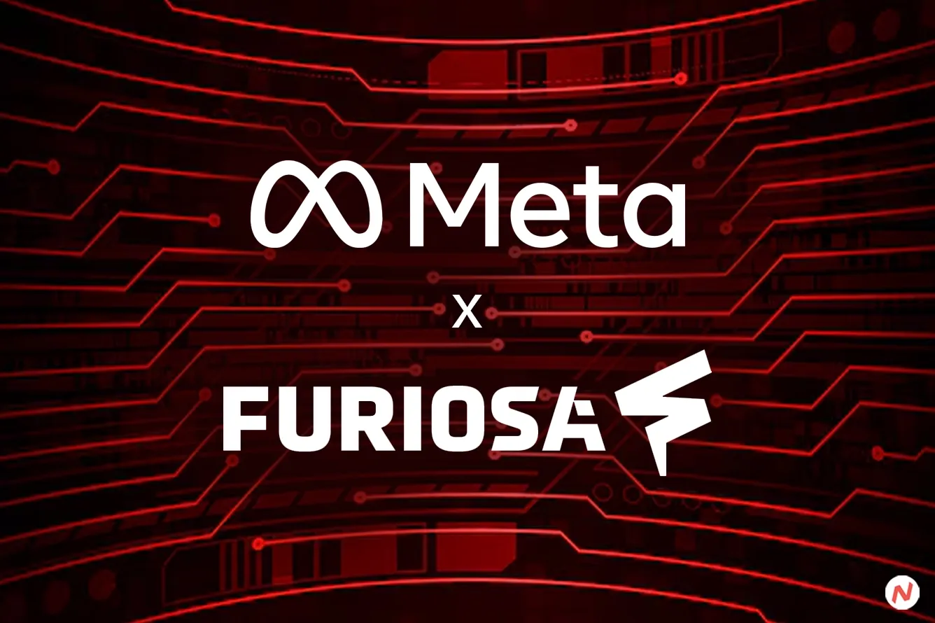 Meta in talks to acquire FuriosaAI, a South Korean AI chip startup founded by former Samsung and AMD employees