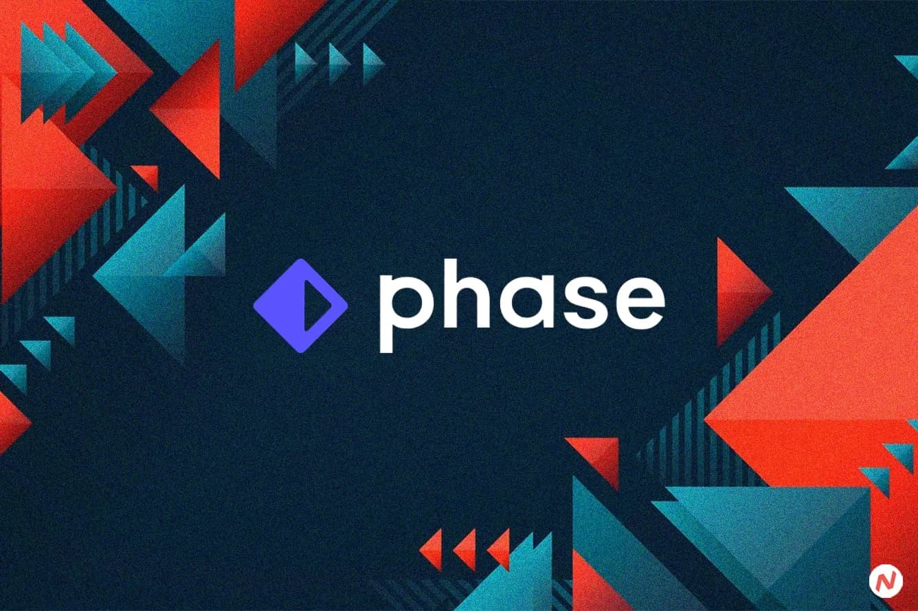 Phase no-code UI animation tool co-founder Nick Budden