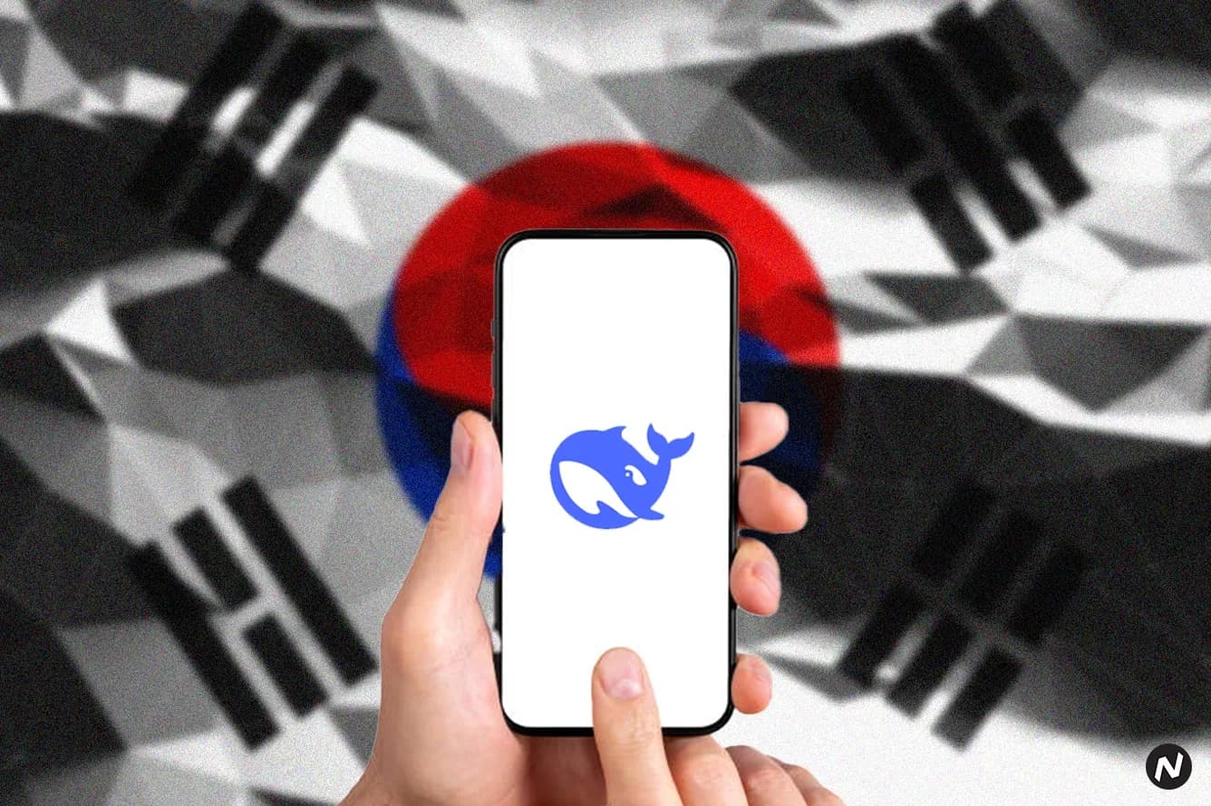 DeepSeek mobile app removed from South Korean app stores over personal data privacy concerns