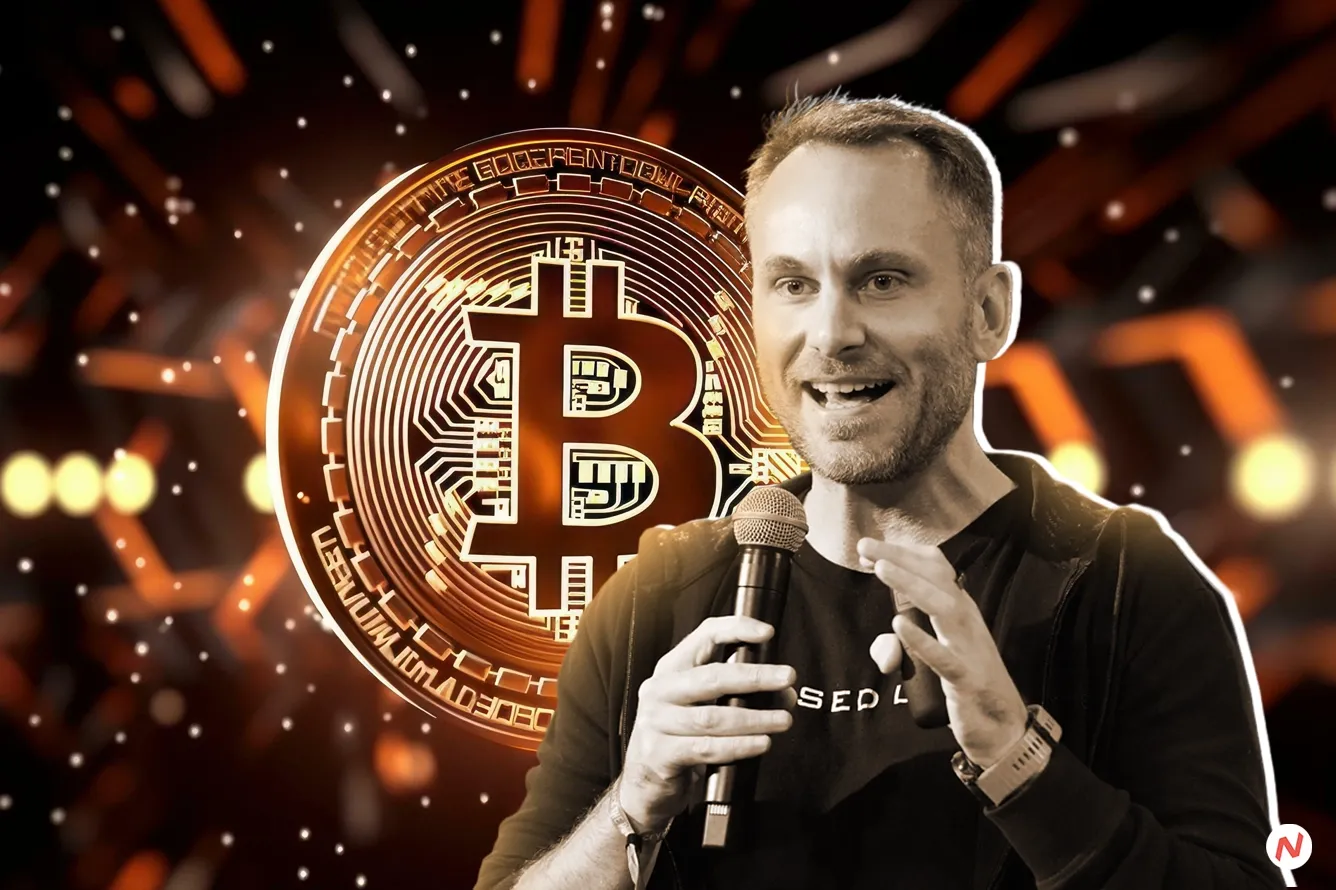 Tether CEO Paolo Ardoino discusses quantum computing risks and Bitcoin security at PlanB Forum in El Salvador