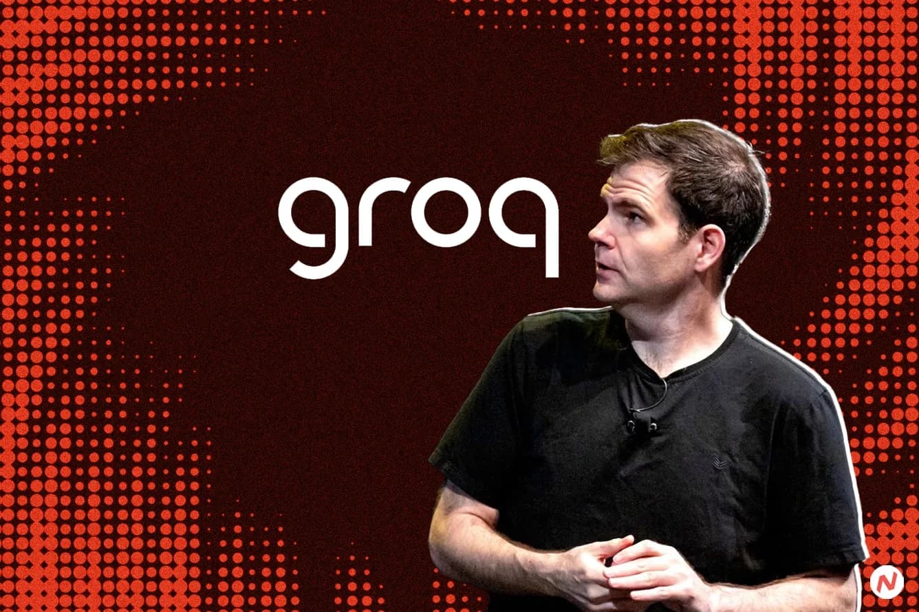 Saudi Arabia invests $1.5 billion in AI startup Groq at LEAP 2025 to expand AI inference infrastructure