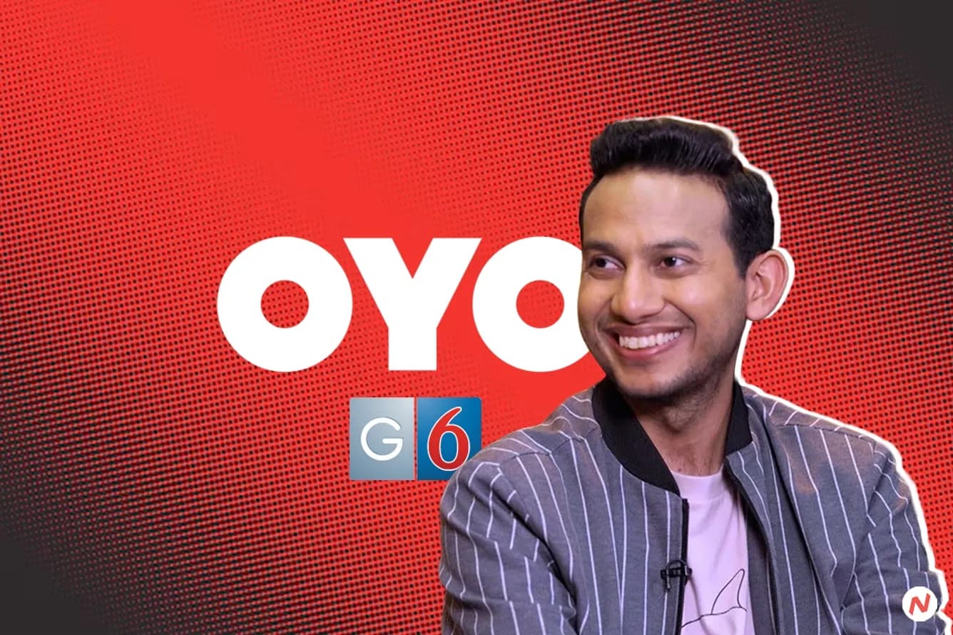 OYO's $10 Mn investment in G6 Hospitality digital assets to boost Motel 6 app installations