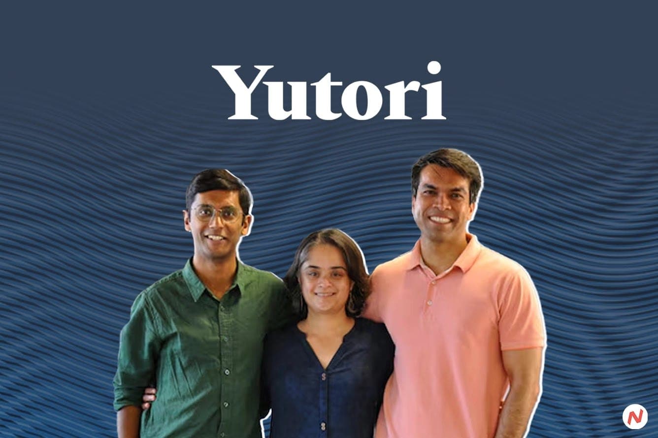 Yutori AI personal assistant startup founded by former Meta executives Devi Parikh and Dhruv Batra