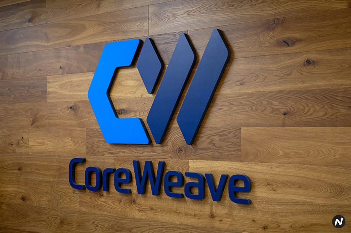 CoreWeave's IPO priced at $40 per share, lowering its valuation to $19 billion, with Nvidia as a key investor