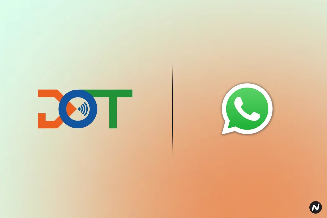 DoT and WhatsApp partnership to combat digital fraud and telecom scams in India
