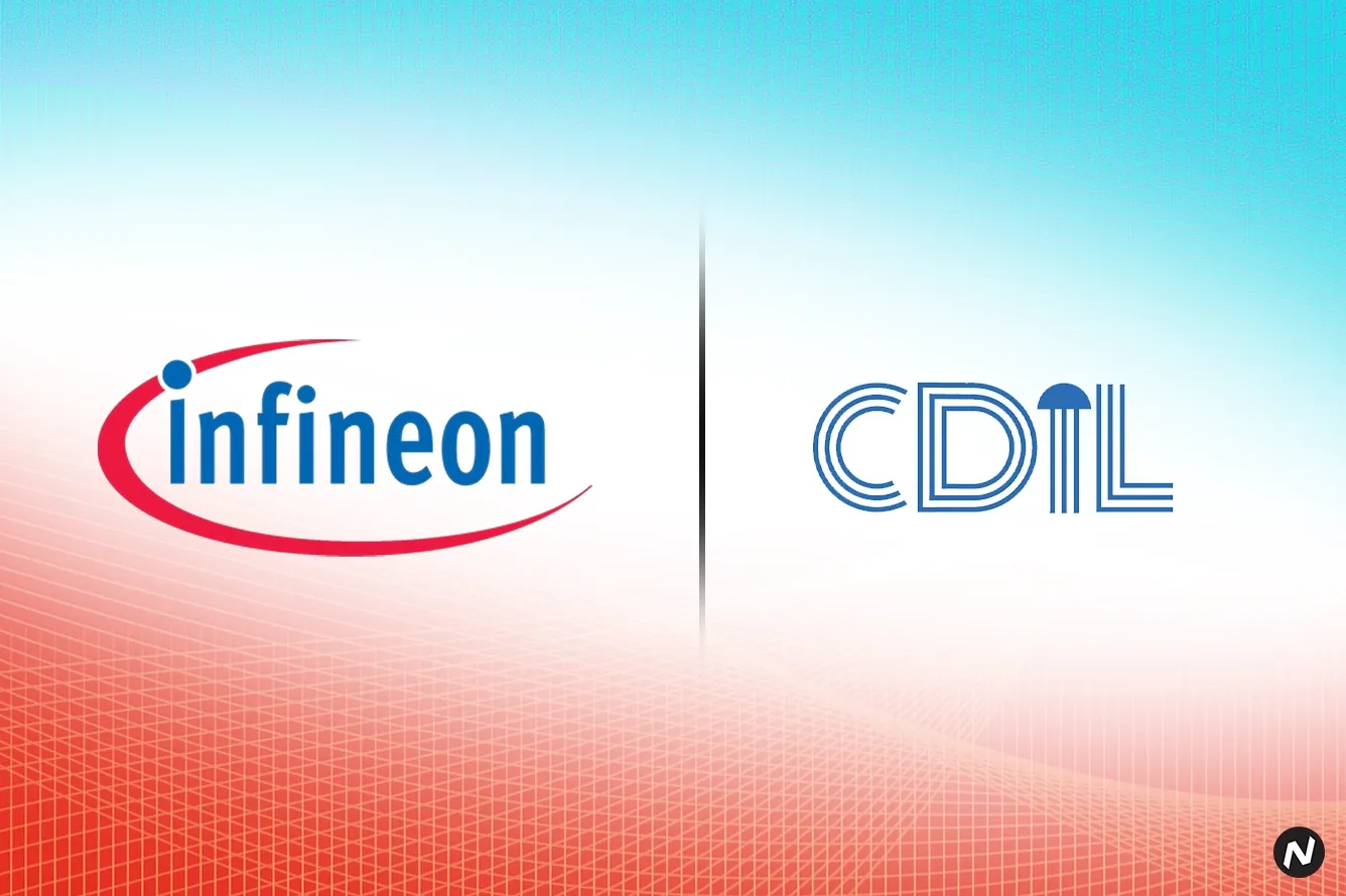 Infineon and CDIL partnership to manufacture power semiconductors in India for EV and renewable energy sectors