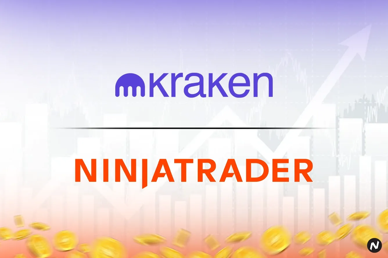 Kraken cryptocurrency exchange acquires NinjaTrader retail futures trading platform for $1.5 billion deal