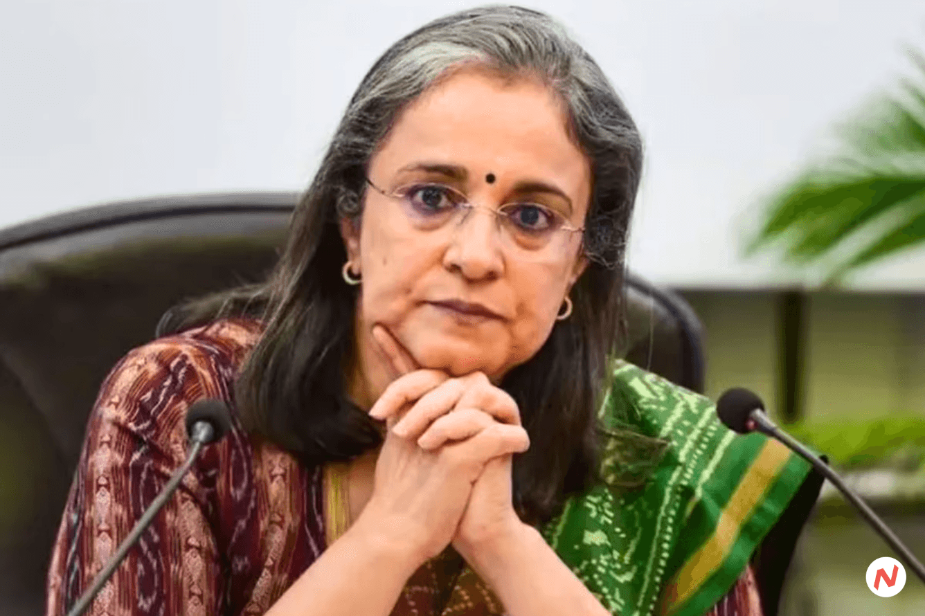 Madhabi Puri Buch, former SEBI Chairperson, and five others approach Bombay High Court to quash FIR order