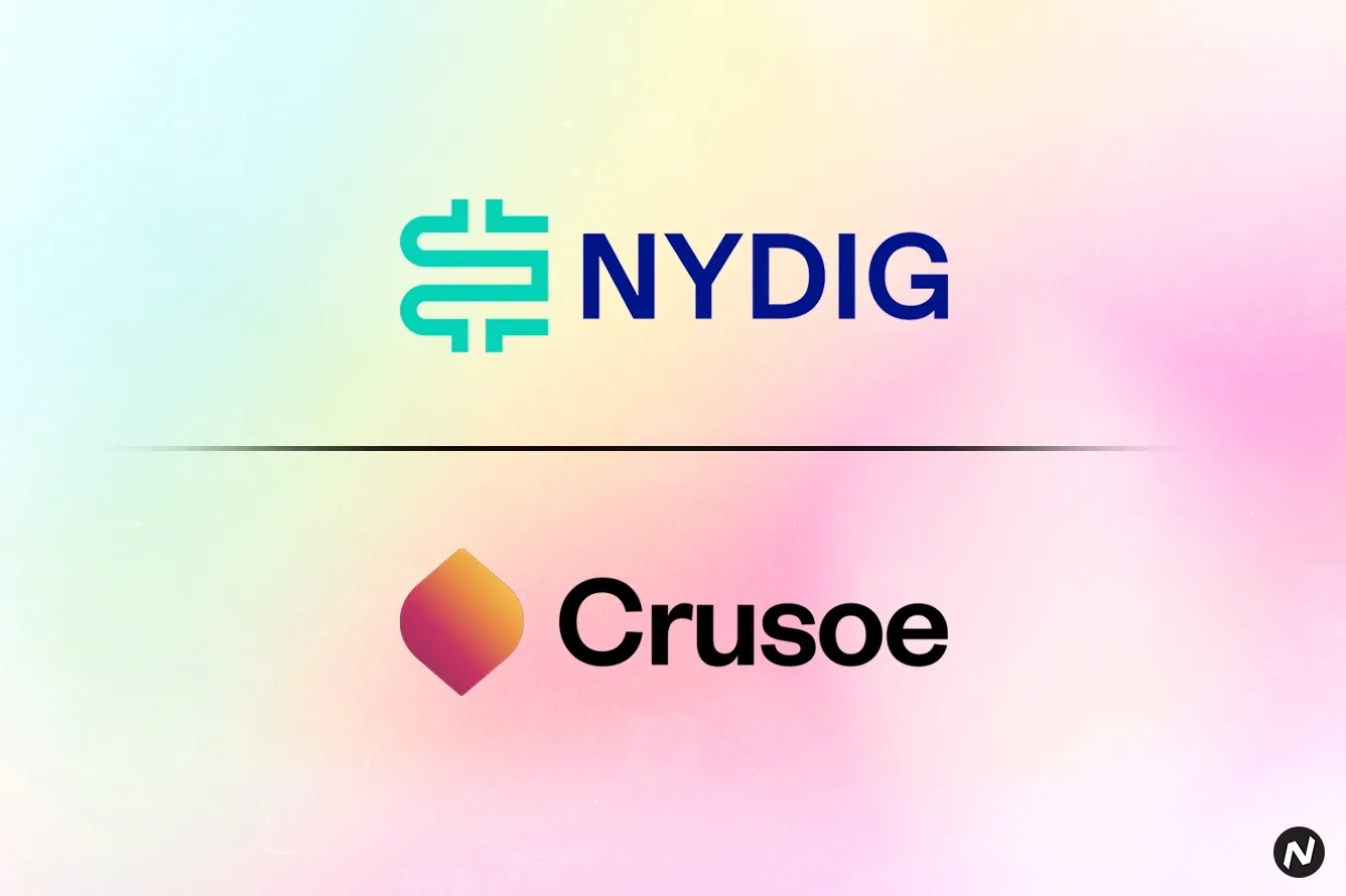 NYDIG to acquire Crusoe’s bitcoin mining operations — Crusoe shifts focus to AI infrastructure