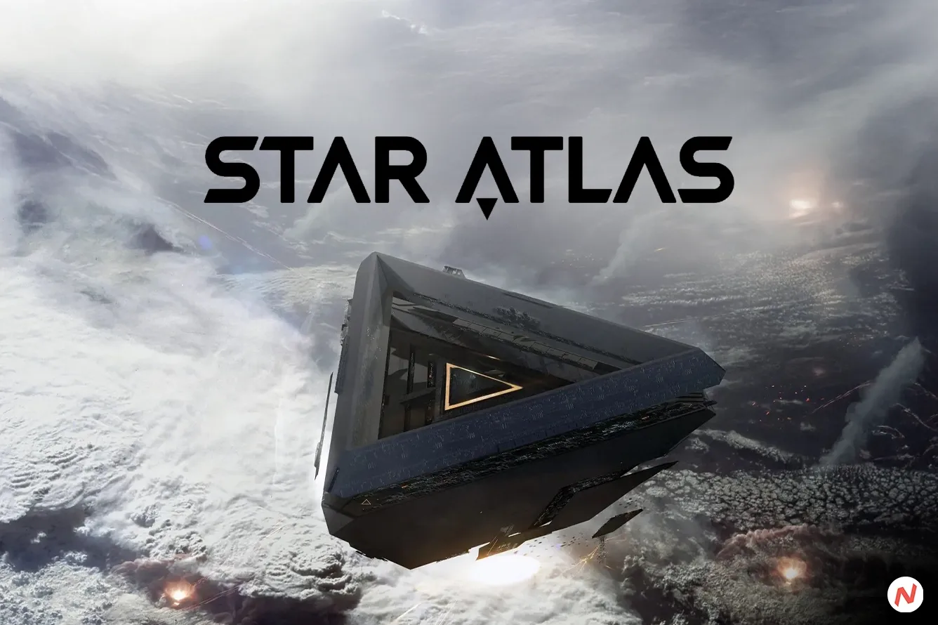 Star Atlas Solana Web3 game partners with SingularityNET for AI agent integration