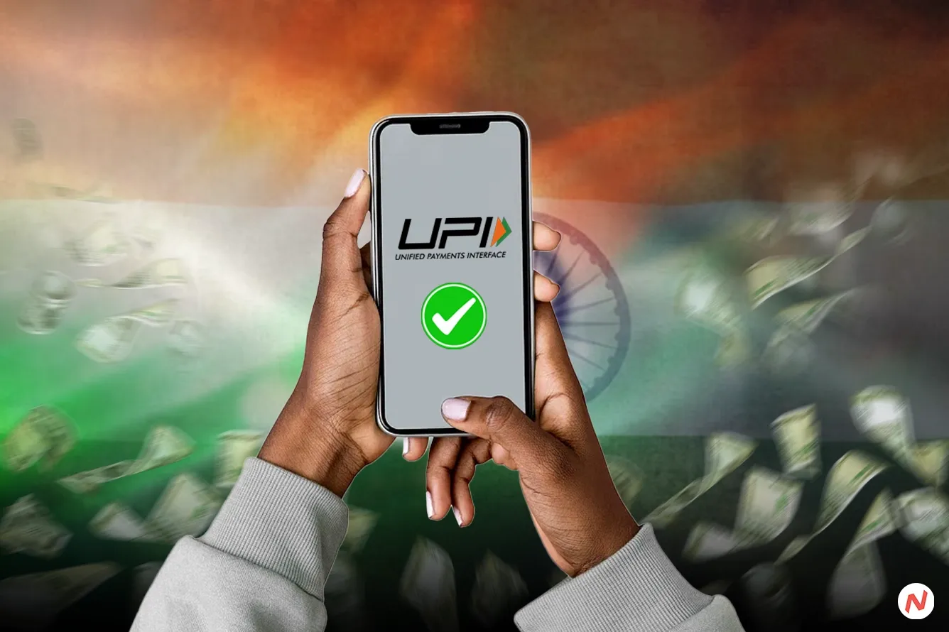 Indian government cabinet approves ₹1,500 crore incentive scheme for BHIM-UPI small-value merchant transactions