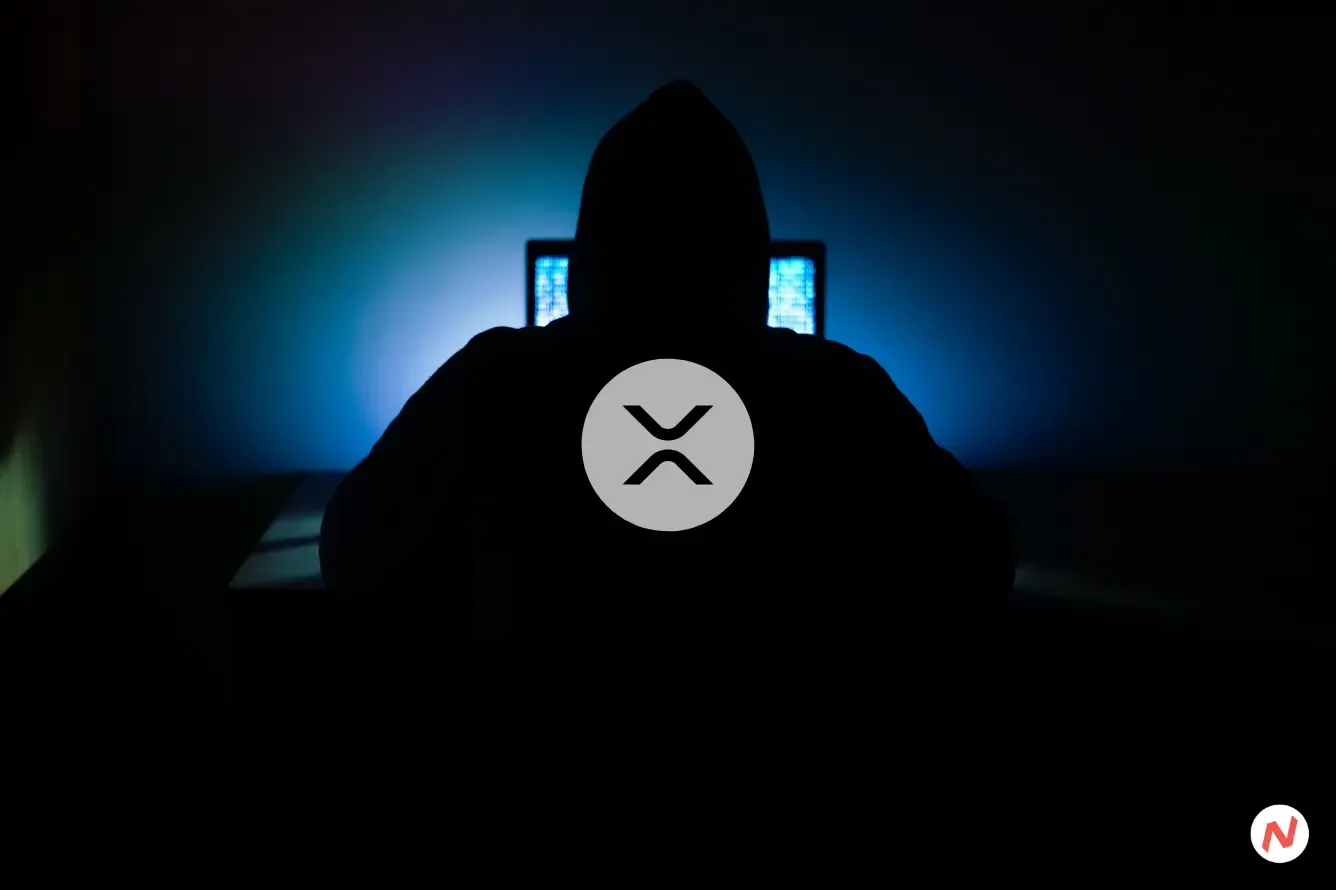 Ripple co-founder Chris Larsen's XRP theft of $150M tied to 2022 LastPass breach