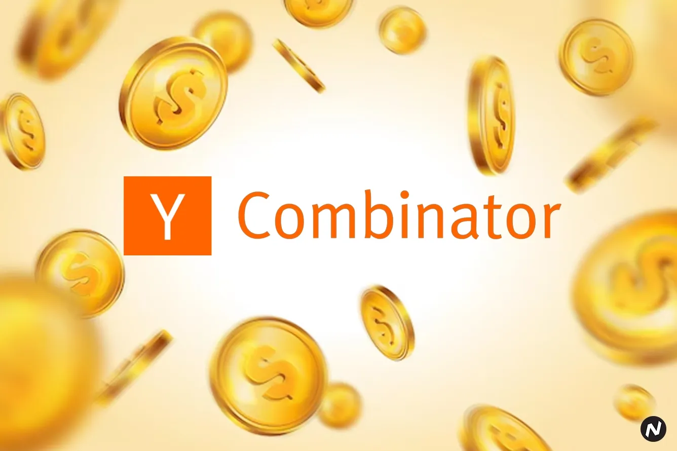 Y Combinator founders discussing fundraising strategy for leaner AI startups