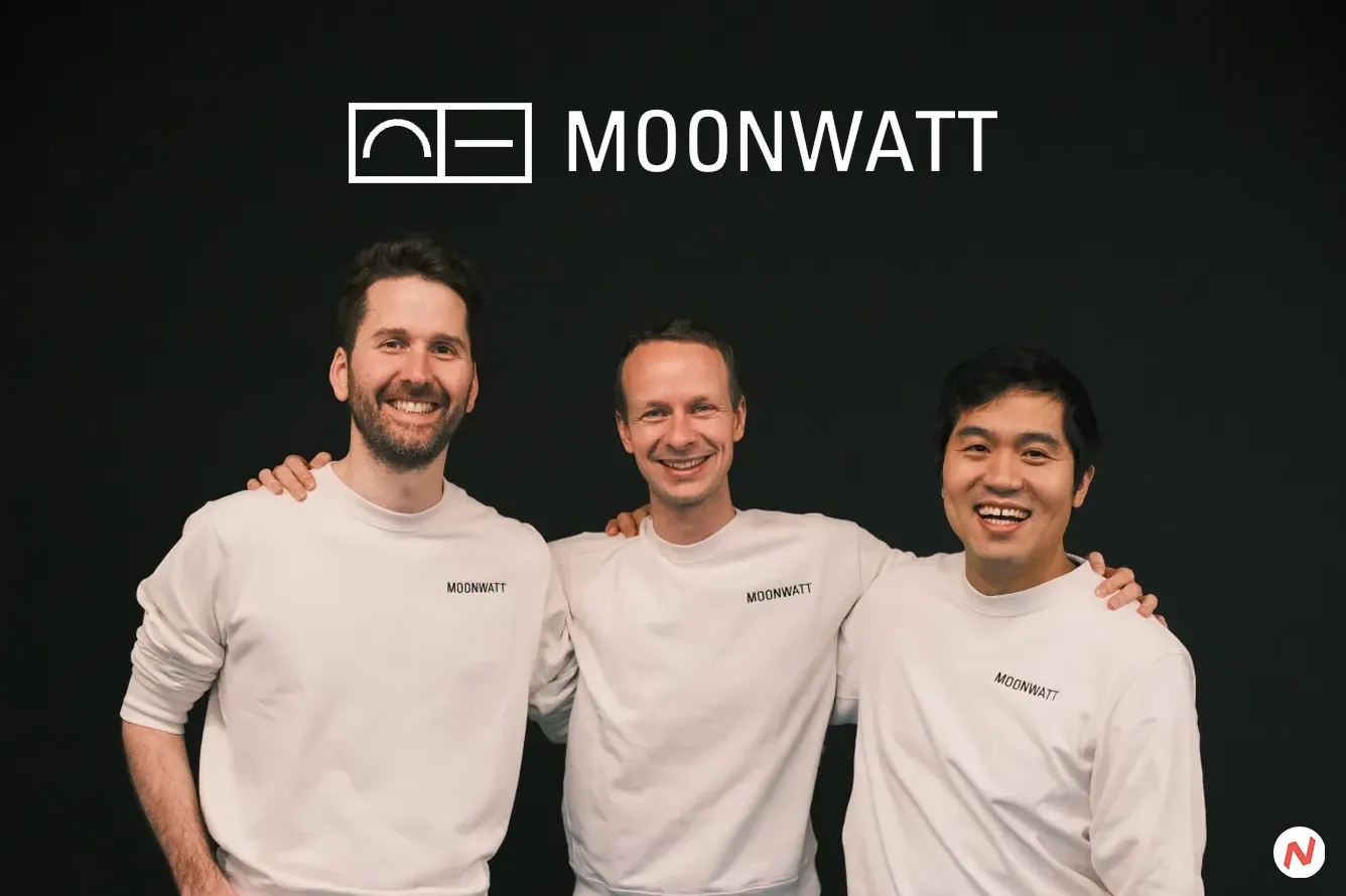 Moonwatt sodium-ion solar energy storage system – startup raises €8M seed funding for prototype development