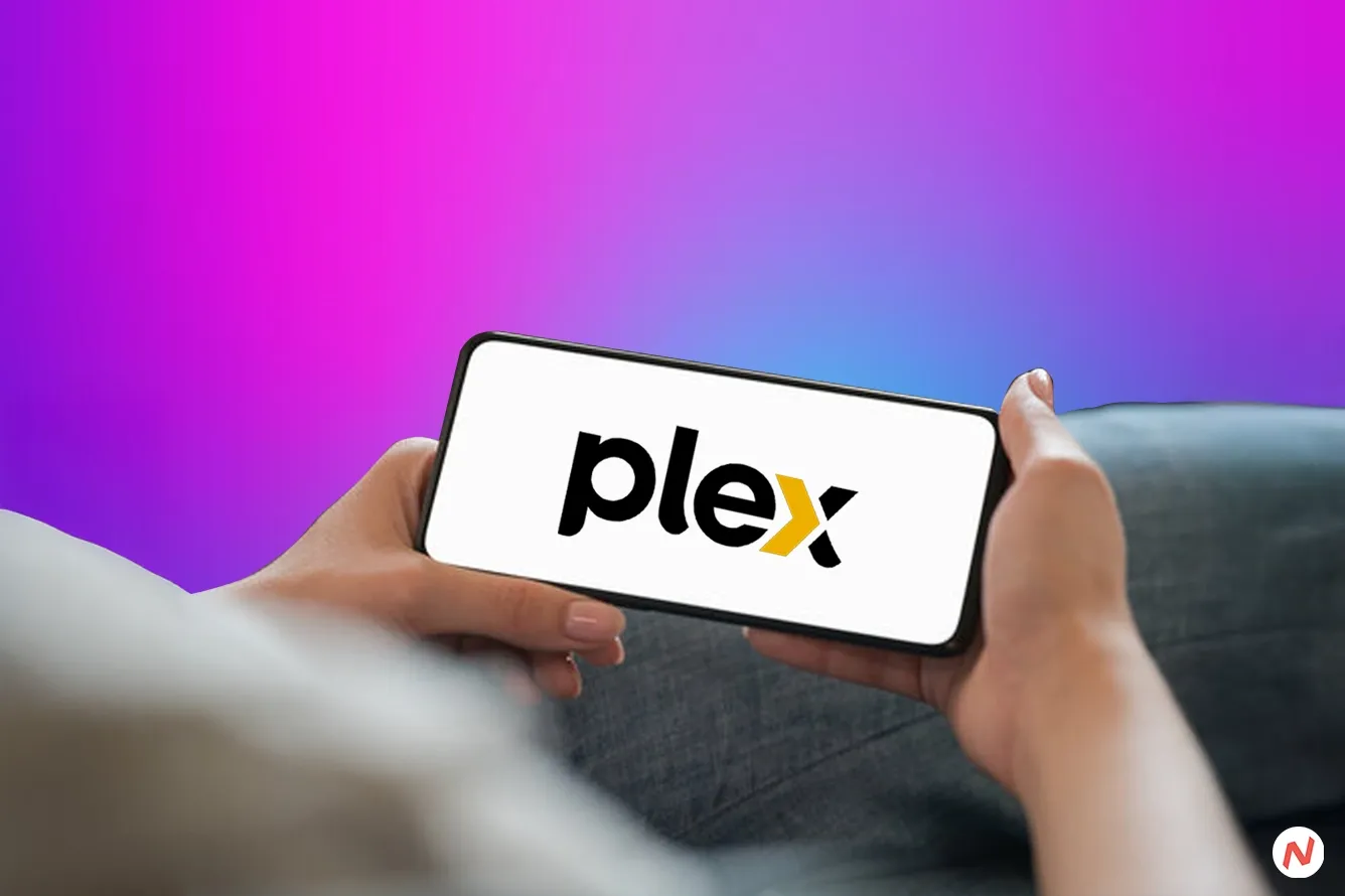 Plex streaming media platform logo with subscription pricing details