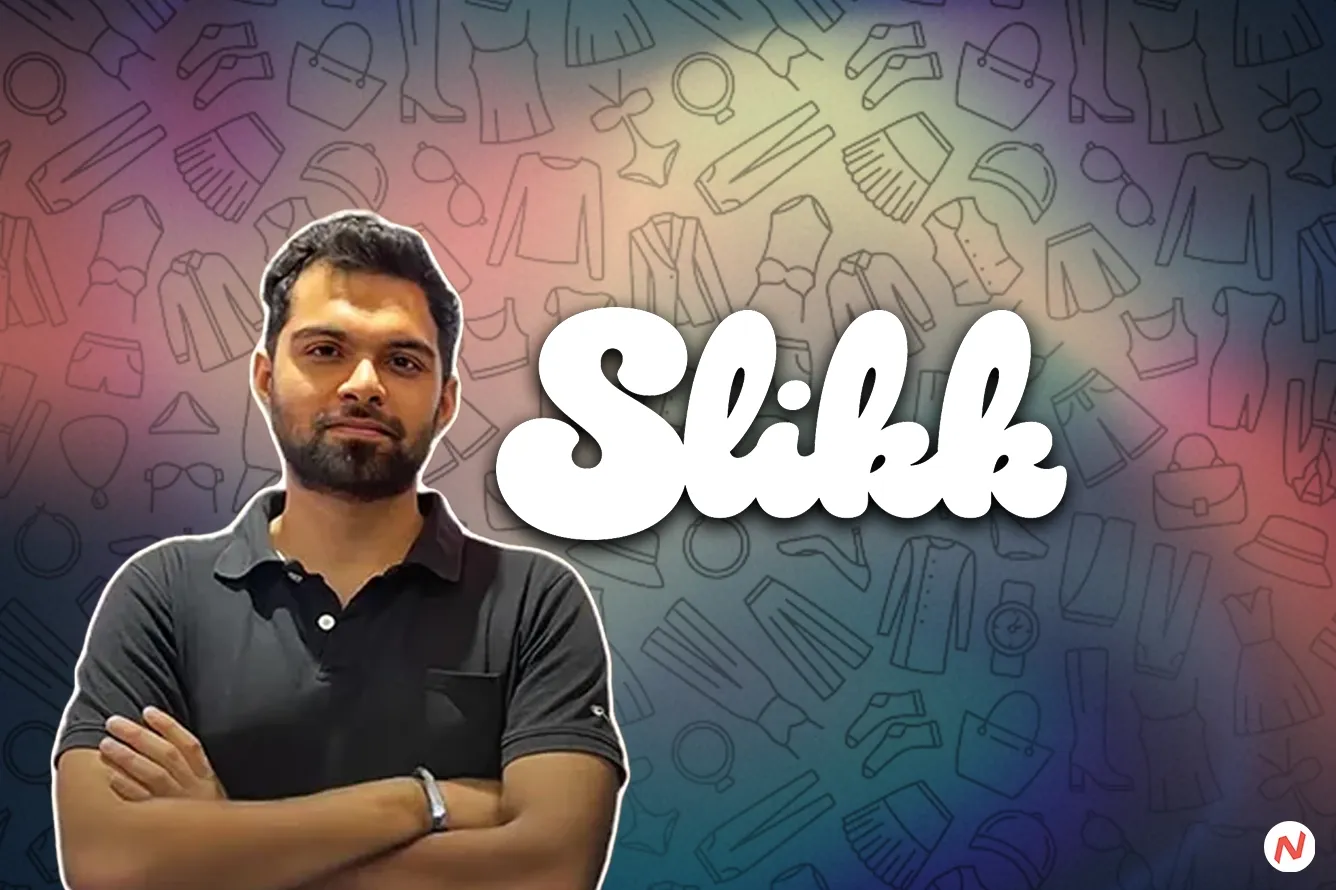 Slikk Club co-founders Akshay Gulati, Om Prakash Swami, and Bipin Singh announce $3.2M seed funding led by Lightspeed