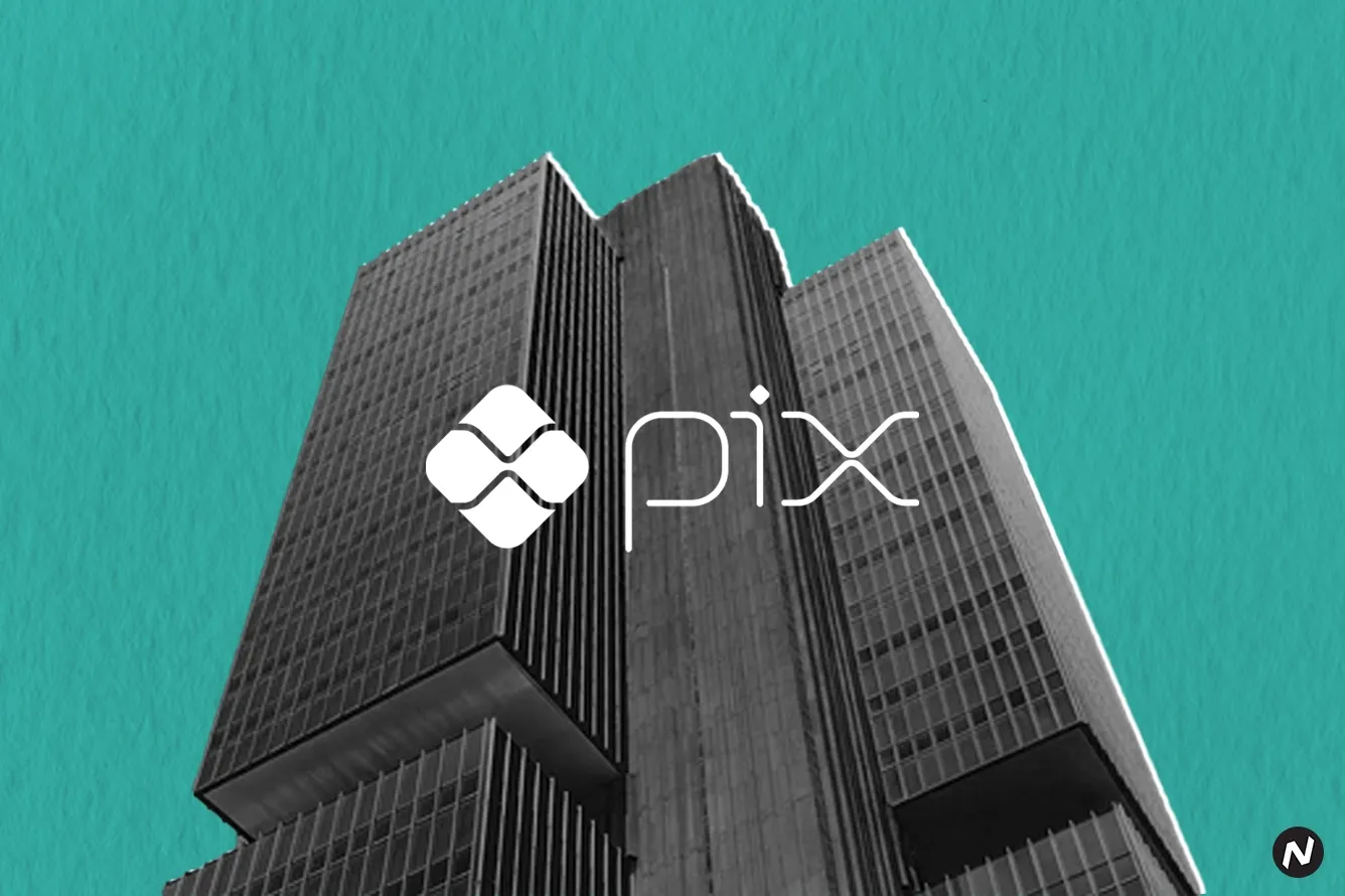 Brazil's central bank Pix Parcelado installment payment feature without a credit card announcement
