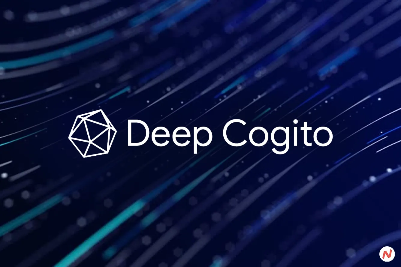Deep Cogito hybrid AI model Cogito VI with symbolic reasoning and deep learning