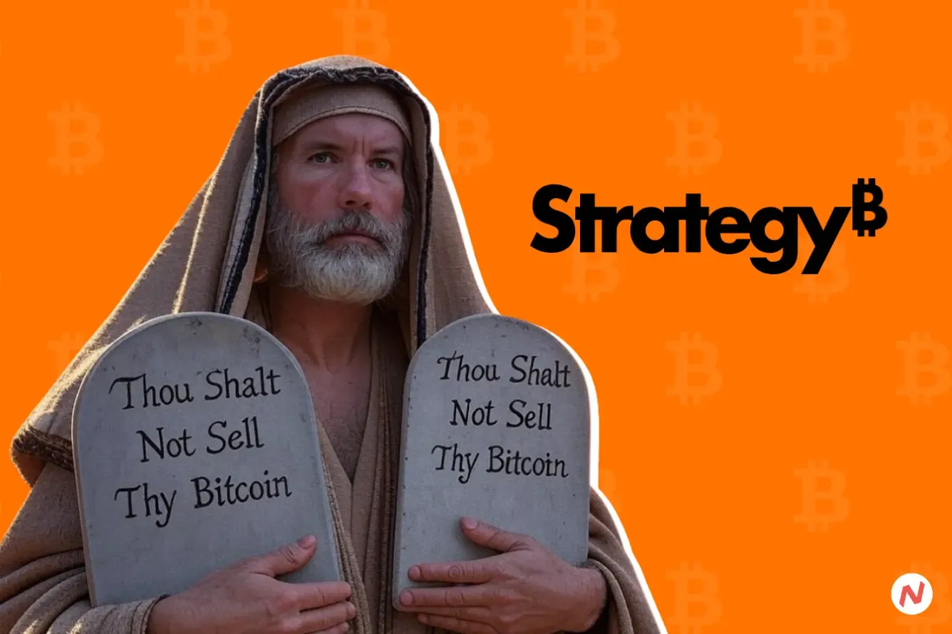 Strategy's Michael Saylor announces Bitcoin acquisition of 22,048 BTC for $1.92 billion