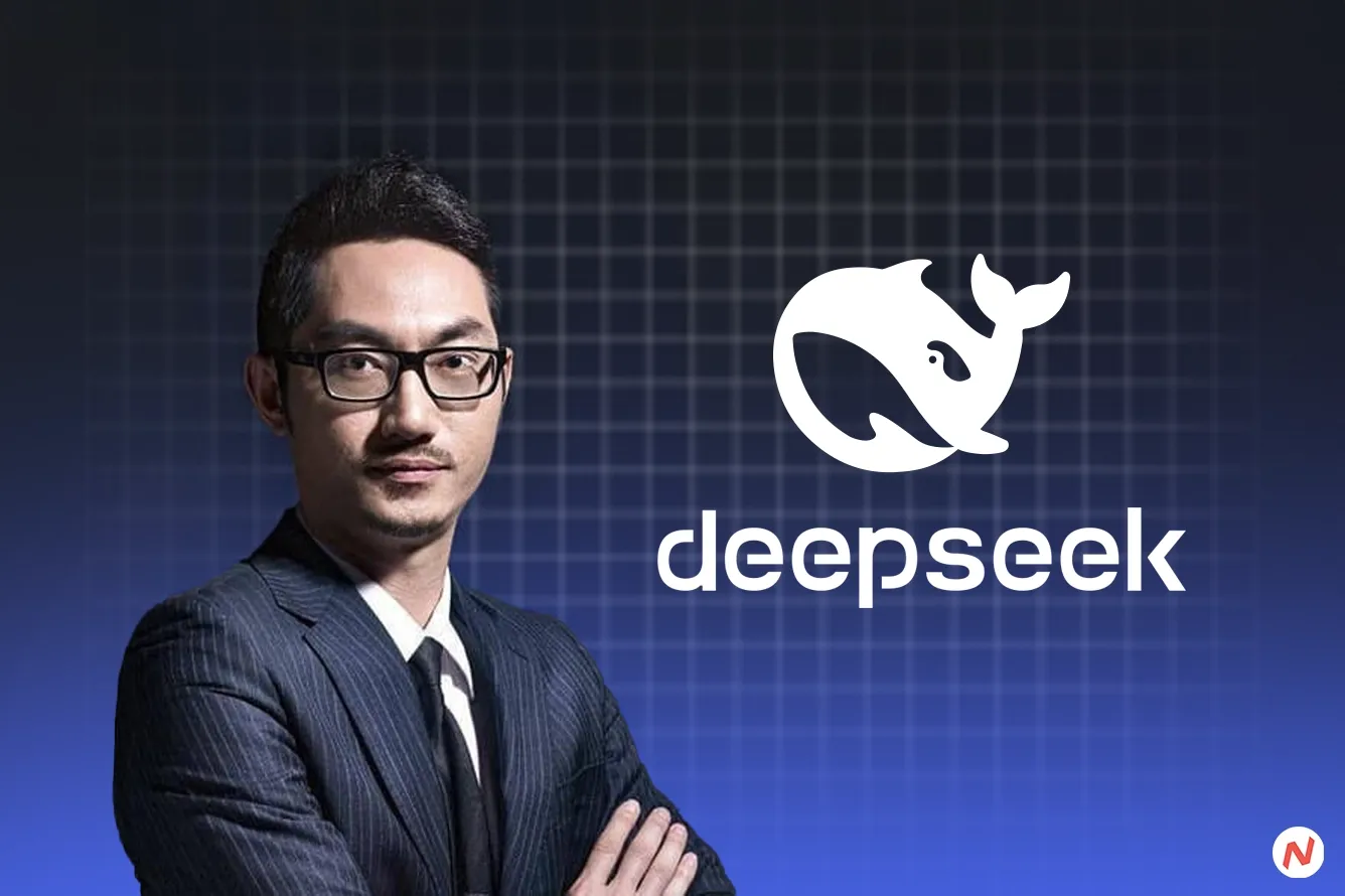 DeepSeek AI IPO filing sparks investor interest in Hong Kong financial market