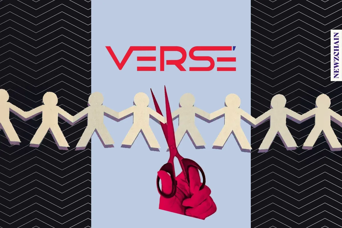 VerSe Innovation, parent company of Dailyhunt and Josh, laying off 350 employees amid AI-led restructuring