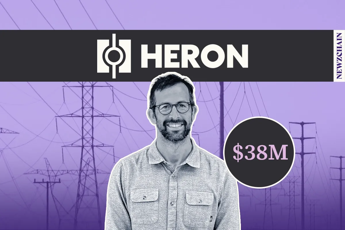 Heron Power solid-state transformer technology for electrical grid modernization backed by $38M Series A