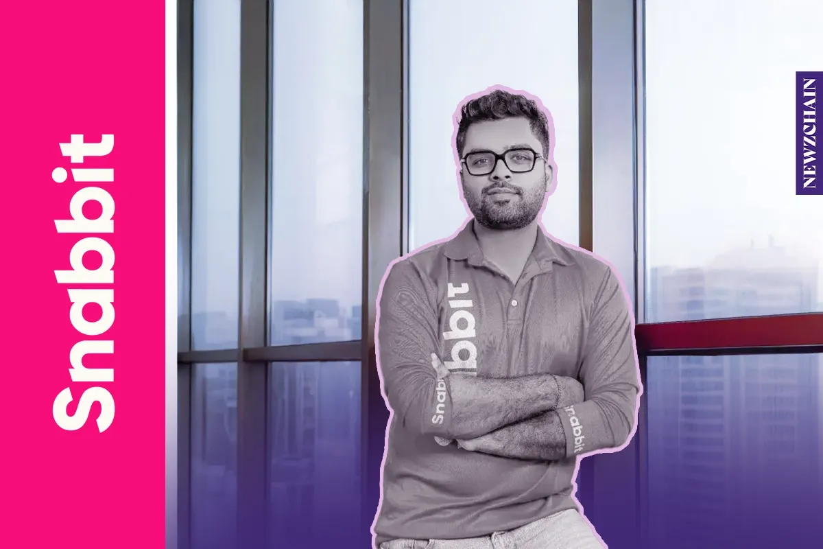 Snabbit on-demand home services platform raises $19 million funding from Lightspeed for India expansion