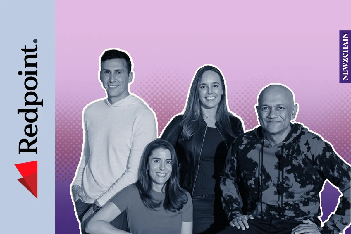 Redpoint Ventures logo or San Francisco office — firm raises $650M for its 10th early-stage fund