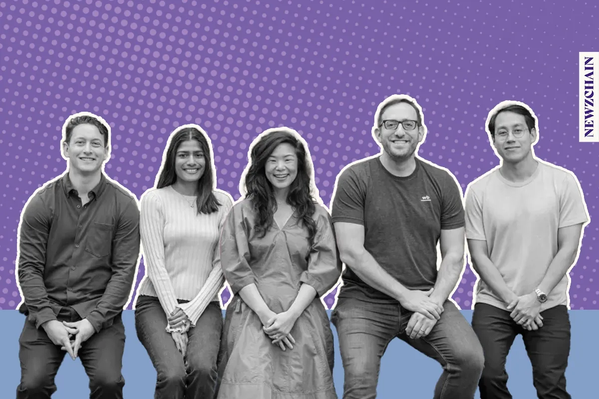Work-Bench logo or team, the New York-based VC firm that closed a $160M Fund IV for seed-stage enterprise software startups