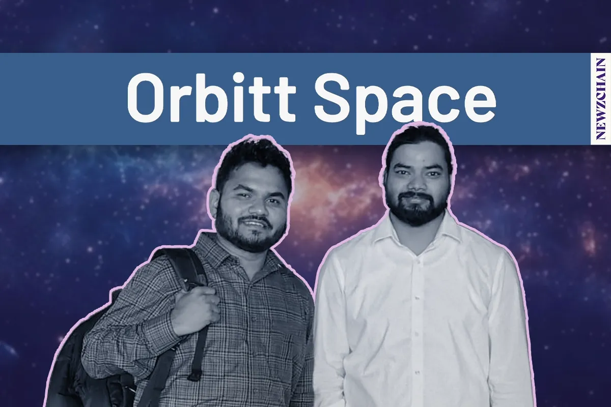 Ahmedabad space-tech startup Orbitt Space raises $1M pre-seed led by pi Ventures and IIMA Ventures