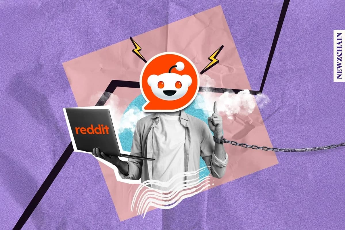 Reddit enhances user verification to counter AI bots while protecting anonymity
