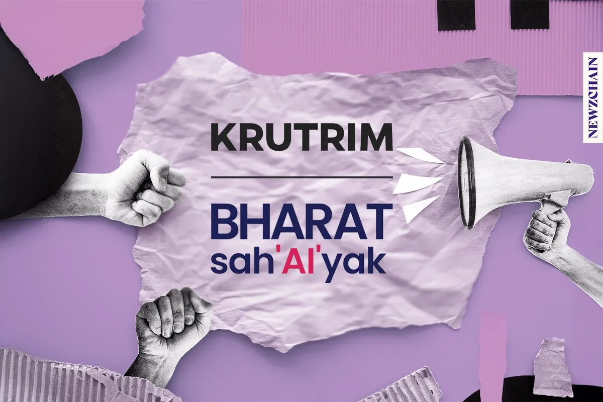 Krutrim, Ola's Bhavish Aggarwal's AI unicorn, acquired BharatSah’AI’yak, a public-sector-focused AI platform from Samagra