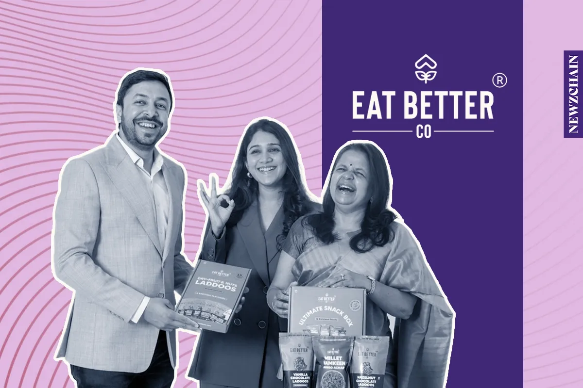 Eat Better Co's clean-label snacks with Unicommerce partnership for D2C e-commerce growth