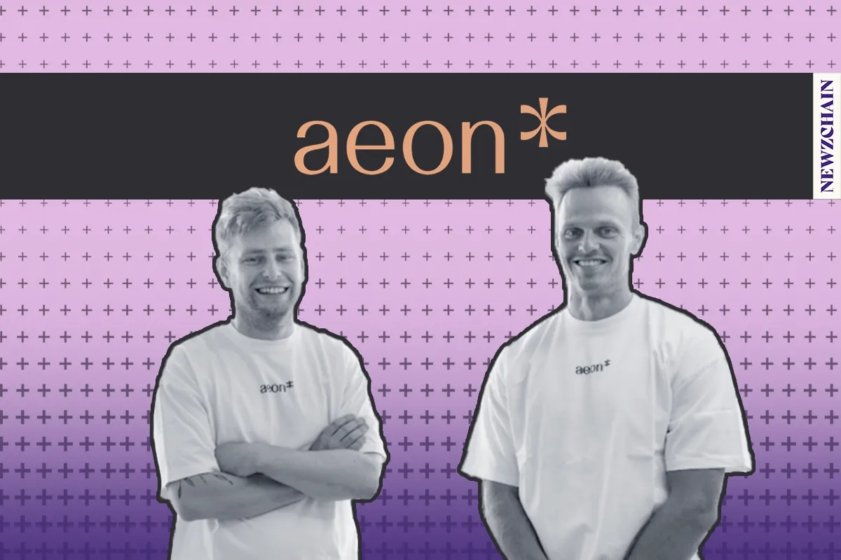 Aeon healthtech CEO Tim Seithe and AI-powered full-body diagnostic platform for preventive disease detection