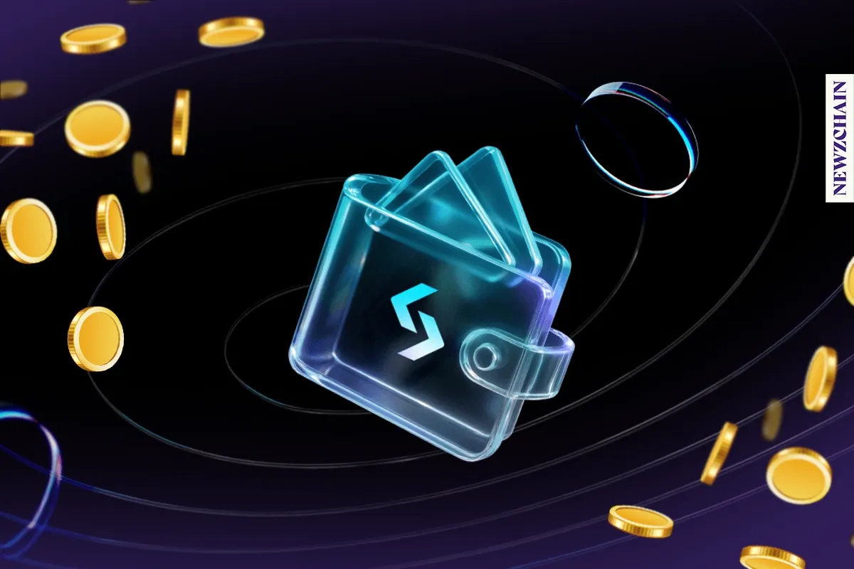 Bitget Wallet app showing MoonPay fiat withdrawal feature for stablecoins