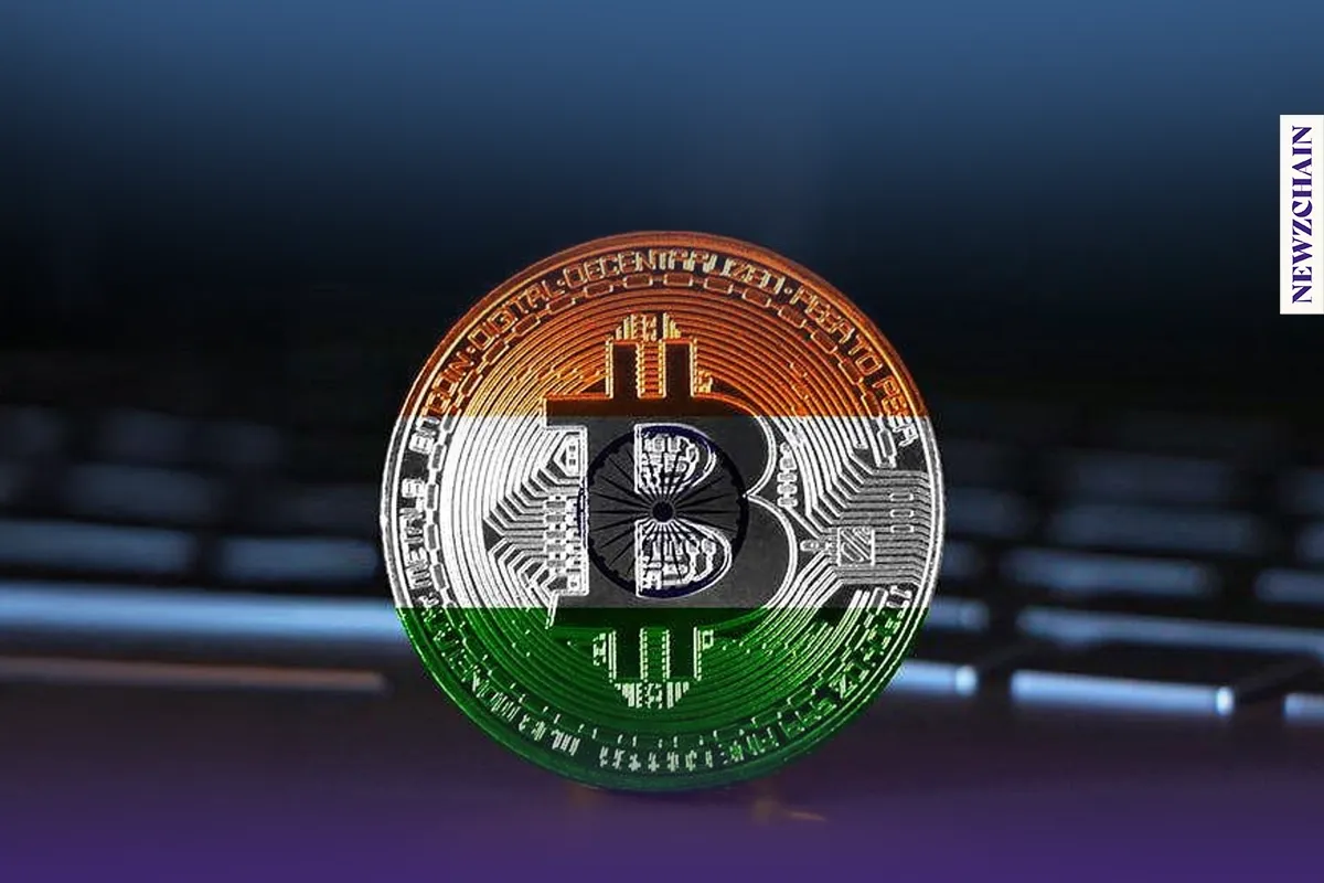 Hashed Emergent and Black Dot unveiled the COINS Act model law for crypto regulation in India
