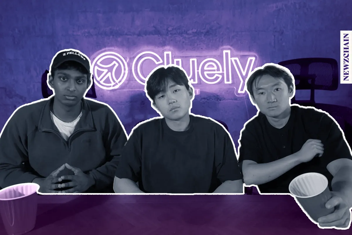 Cluely co-founder Roy Lee, whose AI assistant can access on-screen and audio context, now targets broader use beyond its hidd