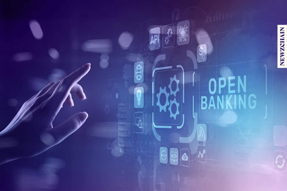 Brian Tate, President and CEO of the Innovative Payments Association, speaking about Open Banking in the US regulatory landsc