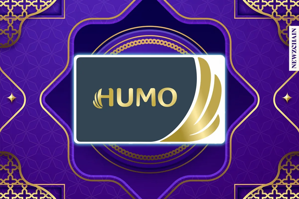 Uzbekistan's HUMO payment system launches a government bond-backed token, bridging digital and traditional finance.