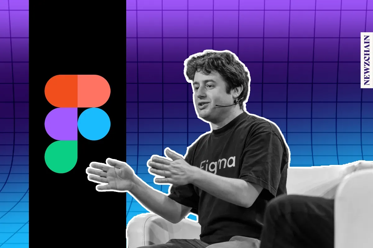 Figma design software company's NYSE IPO starting at $19.3 billion valuation, shares priced at $33
