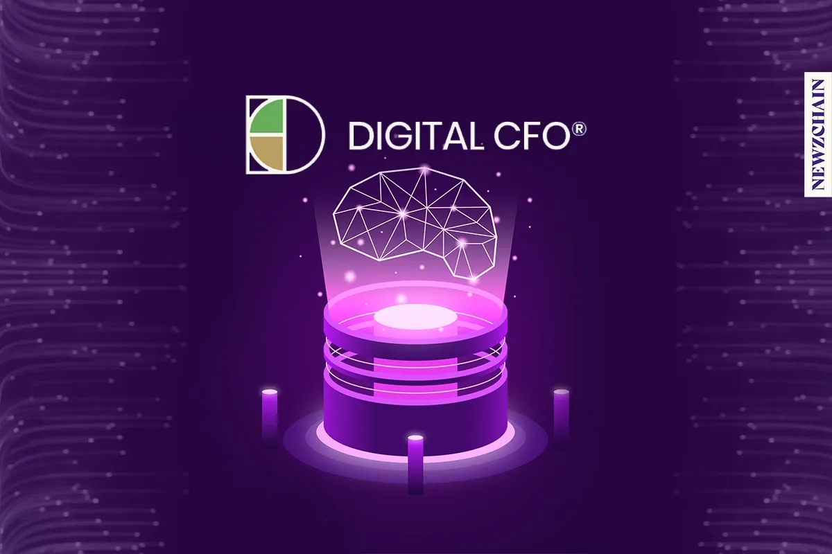 Digital CFO AI-driven accounting platform for India's MSMEs launched nationwide