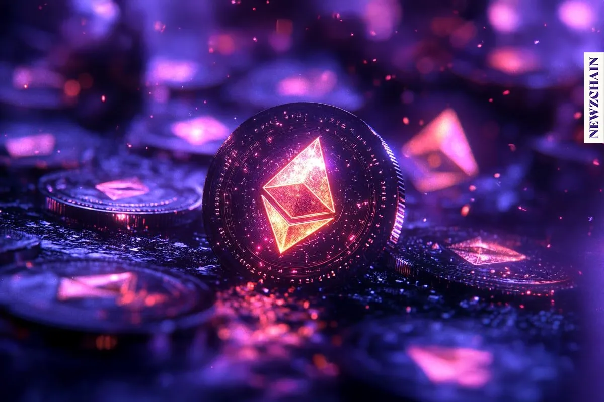 Rain Lõhmus’s lost Ethereum wallet holds 250,000 ETH now worth over $1 billion, a cautionary crypto self-custody story