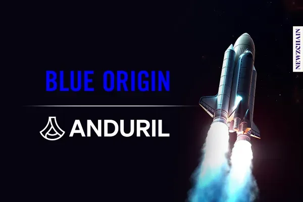 Blue Origin and Anduril awarded US Air Force contracts for rocket cargo delivery study under REGAL program