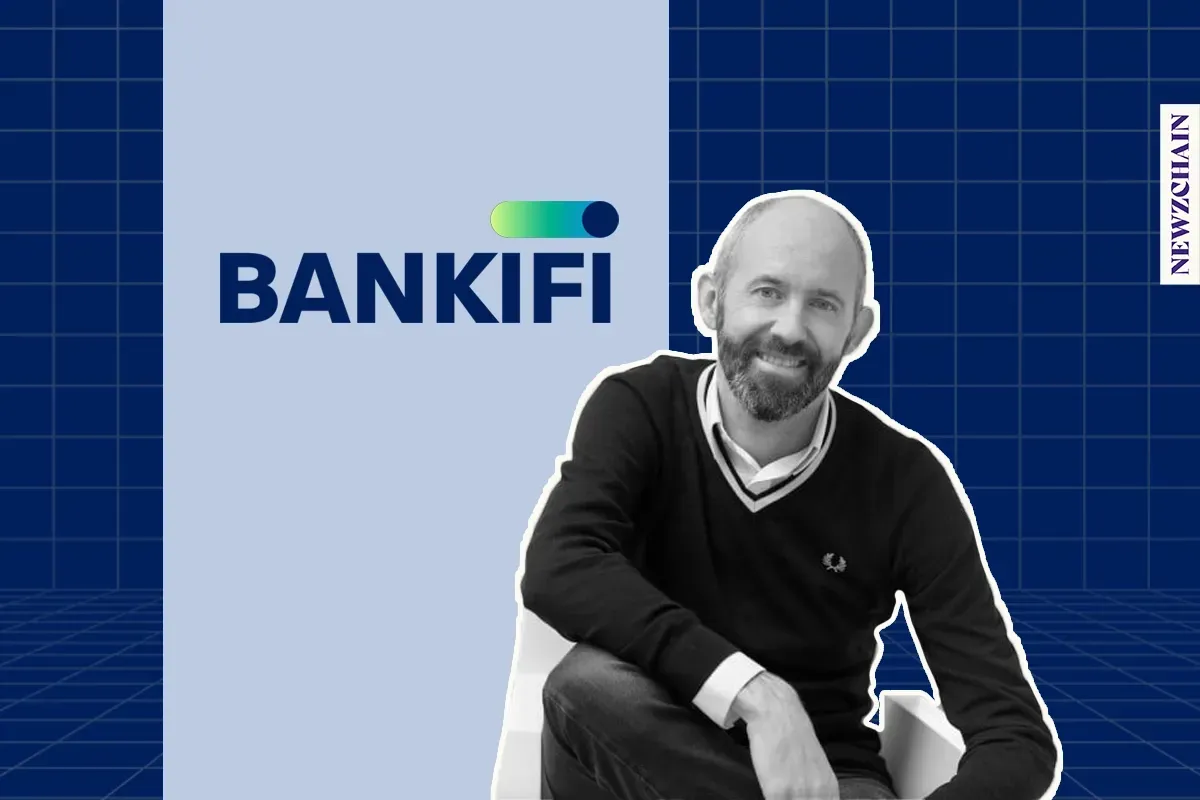 BankiFi funding round: fintech startup secures $4.8M for embedded SME banking platform