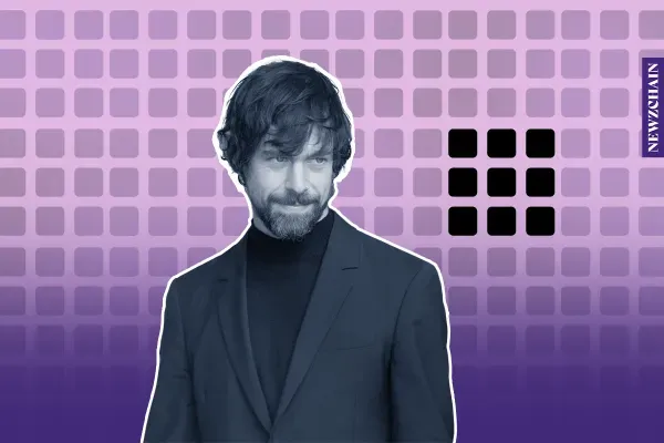 Jack Dorsey's Block Inc., the fintech company integrating Bitcoin, joins the S&P 500