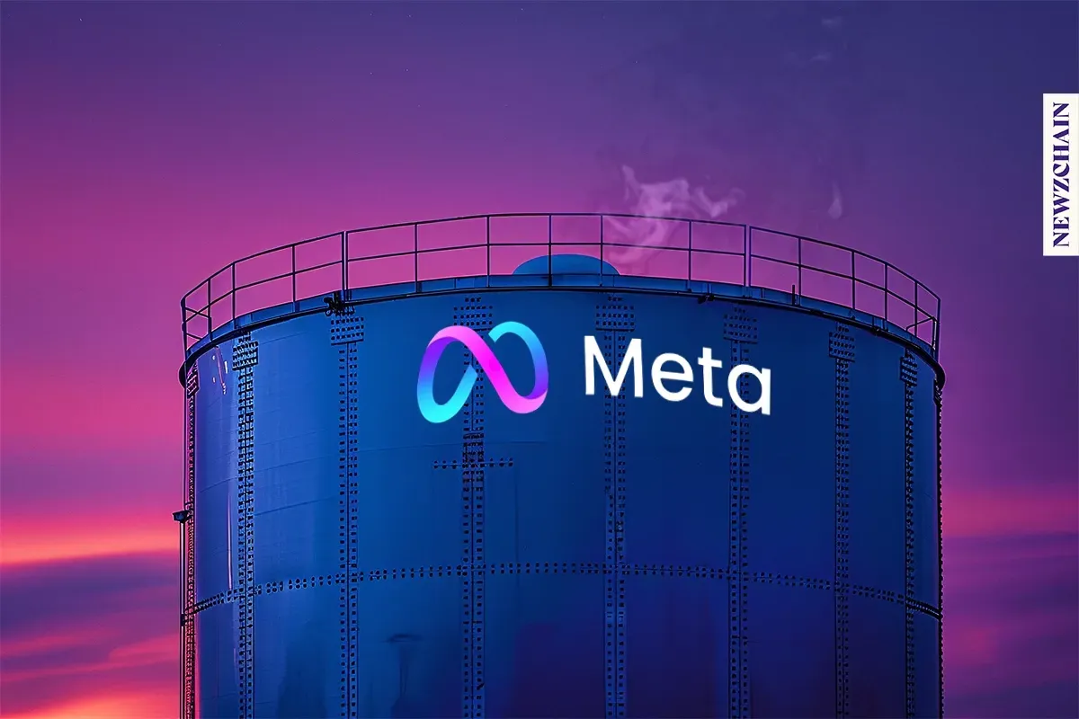 Meta's $10 billion Louisiana data centre, powered by new natural gas plants, faces climate controversy