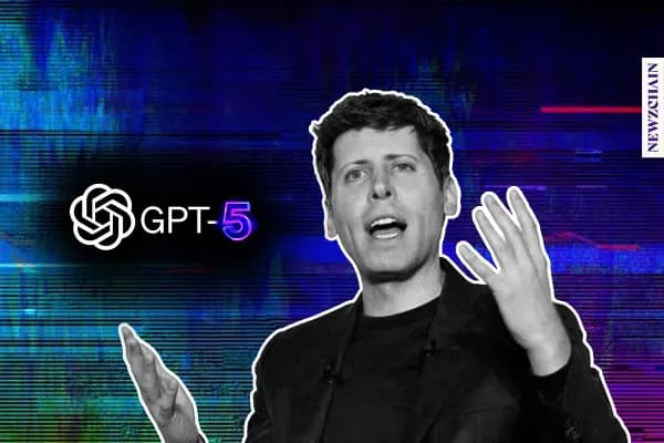 OpenAI CEO Sam Altman speaking about GPT-5 rollout issues and reinstatement of legacy GPT-4o model