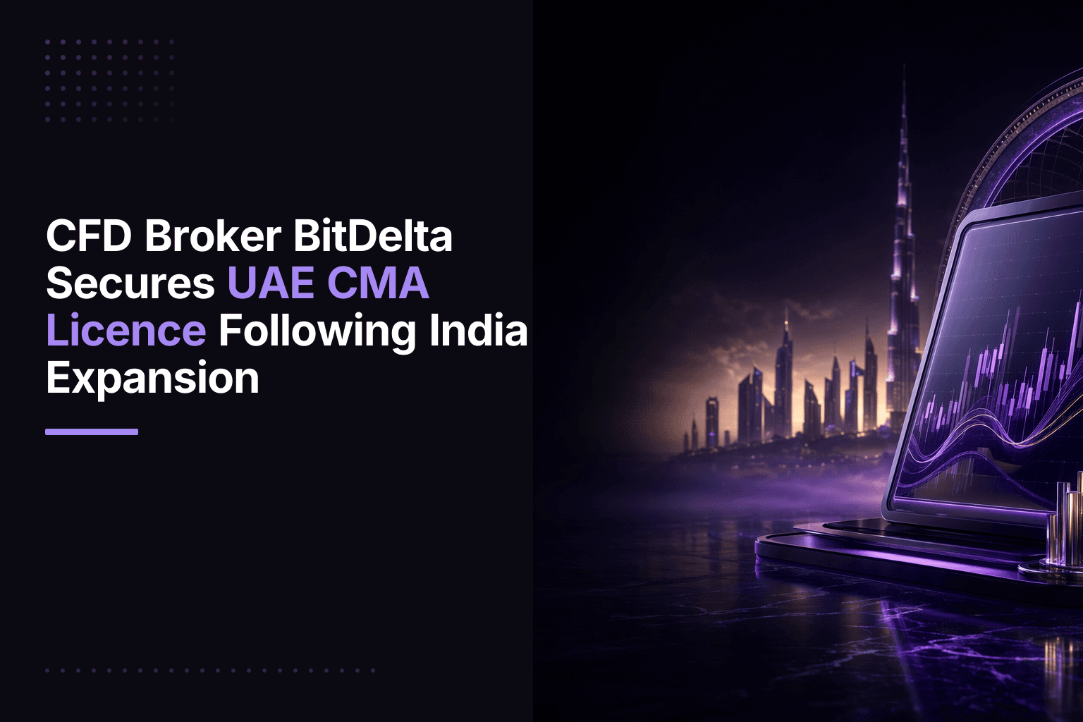 BitDelta's UAE Category 5 Licence: What It Permits