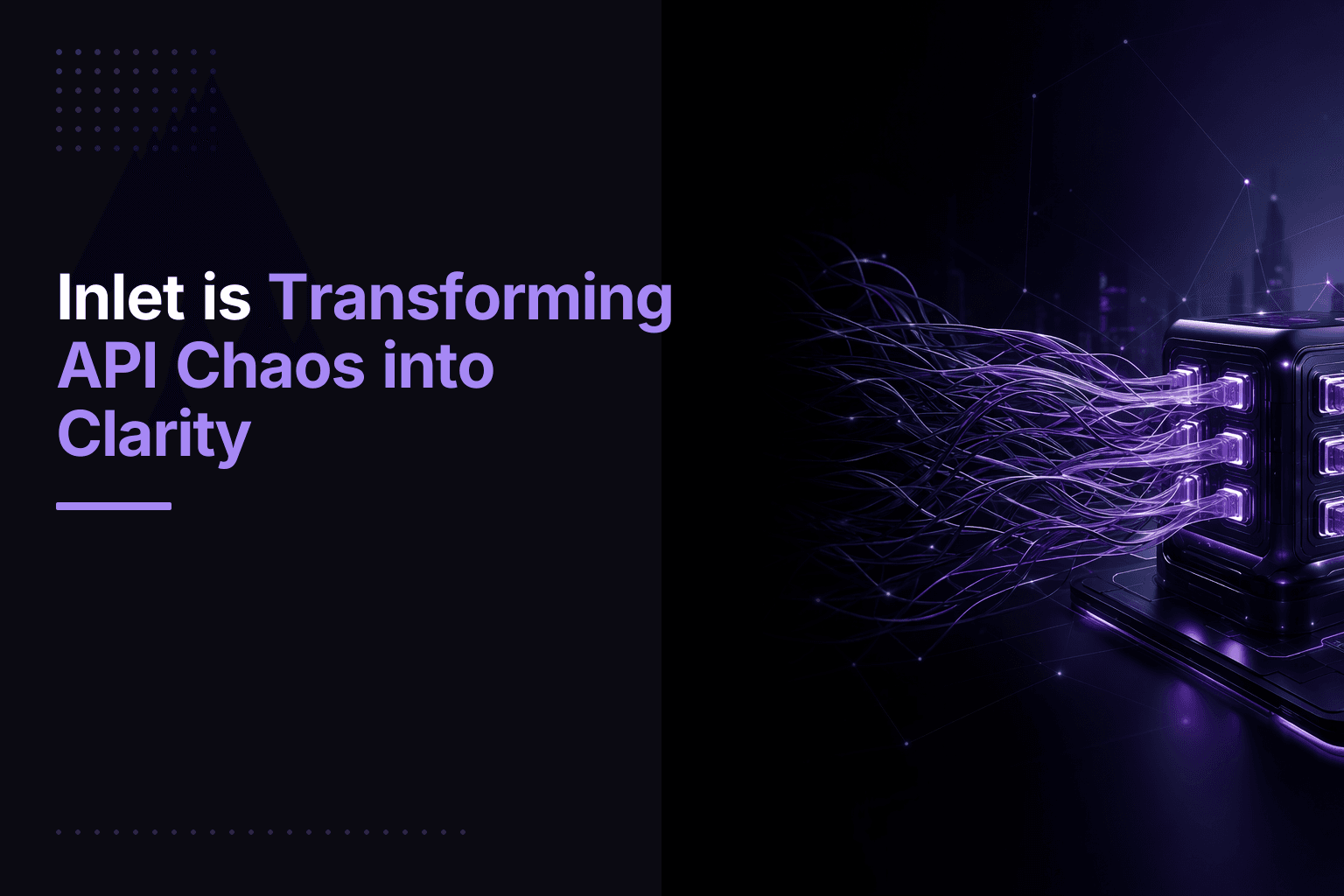 Inlet, an AI-powered dev tool founded by Sean Adler and Adam Miller, automates software integration workflows.